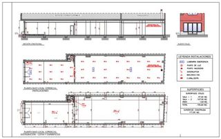 Local comercial en alquiler en Riba-roja de Túria