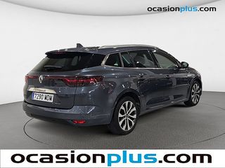 Renault Megane Sport Tourer Techno TCe 103 kW (140 CV) EDC GPF