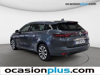 Renault Megane Sport Tourer Techno TCe 103 kW (140 CV) EDC GPF