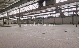 Nave industrial en alquiler en Zona Norte - Universidad en Móstoles en Móstoles