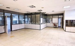 Nave industrial en alquiler en Zona Norte - Universidad en Móstoles en Móstoles