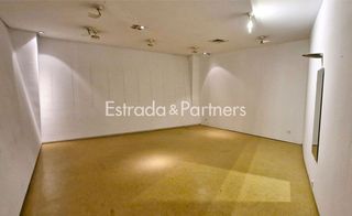 Nave industrial en alquiler en Zona Norte - Universidad en Móstoles en Móstoles