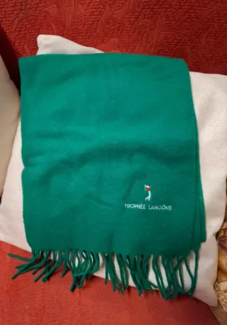Sciarpa Lancome Trophee