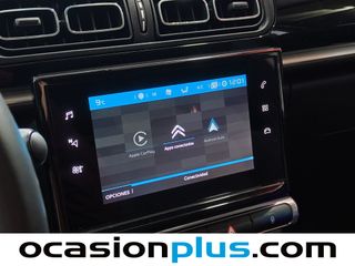 Citroen C3 PureTech 110 S&S Shine EAT6 81 kW (110 CV)