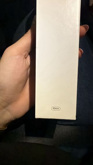 Samsung Galaxy Watch 8 Caja