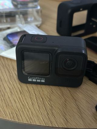 GoPro Hero 9 Black