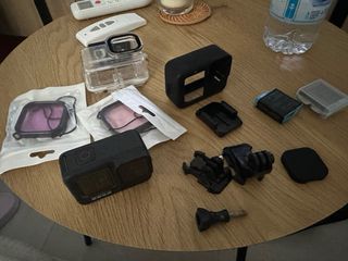 GoPro Hero 9 Black
