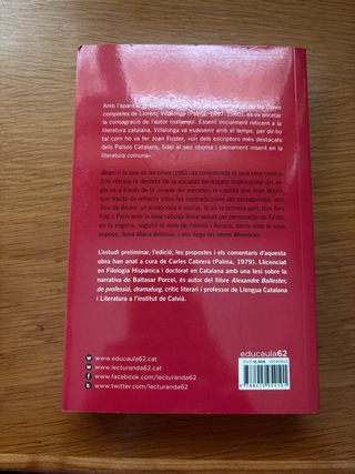 Bearn o la sala de les nines