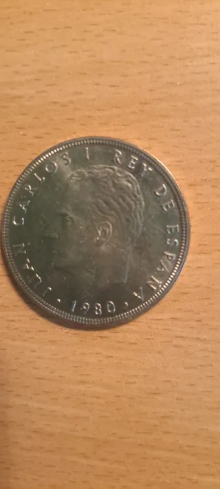 OFERTA! 18 Monedas Conmemorativas Mundial 82