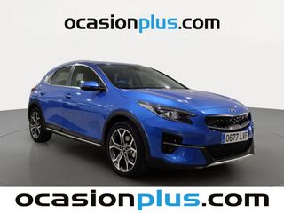 Kia XCeed 1.6 GDi PHEV eTech 104 kW (141 CV)