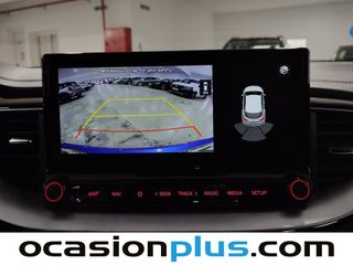 Kia XCeed 1.6 GDi PHEV eTech 104 kW (141 CV)