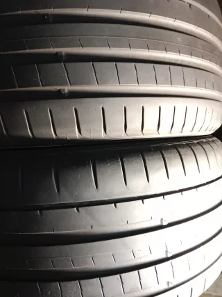 Neumáticos 255/35zr21 98y