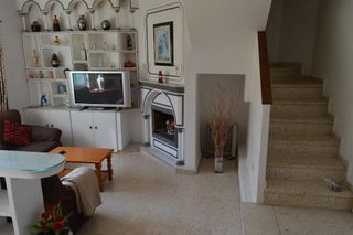 Casa adosada en venta en Los Boliches en Fuengirola