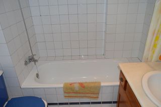 Casa adosada en venta en Los Boliches en Fuengirola