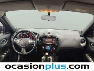 Nissan Juke 1.5 dCi Acenta 4x2 81 kW (110 CV)
