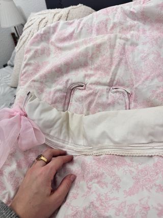 Funda saco sillita de coche maxicosi. Pasito a pas