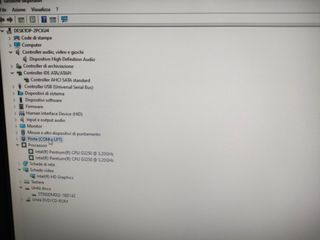 Acer Veriton PC Desktop