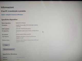 Acer Veriton PC Desktop
