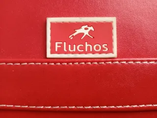 Bolso de transporte Fluchos para zapatos etc.
