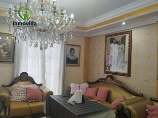 Chalet en venta en Campo de la Verdad - Miraflores en Córdoba