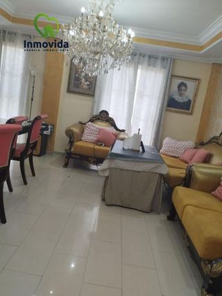 Chalet en venta en Campo de la Verdad - Miraflores en Córdoba