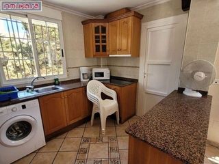 Chalet en venta en Playa de los Locos en Torrevieja