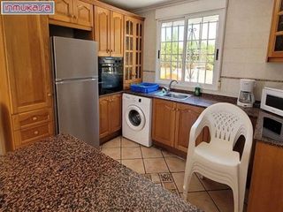 Chalet en venta en Playa de los Locos en Torrevieja