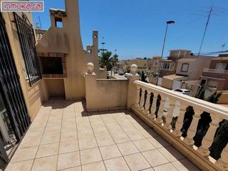 Chalet en venta en Playa de los Locos en Torrevieja