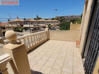 Chalet en venta en Playa de los Locos en Torrevieja