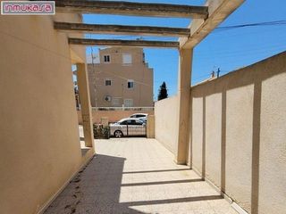 Chalet en venta en Playa de los Locos en Torrevieja