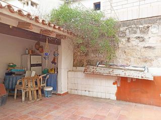 Casa en venta en Benissa