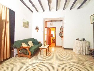 Casa en venta en Benissa
