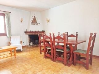 Casa en venta en Benissa