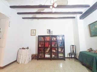 Casa en venta en Benissa