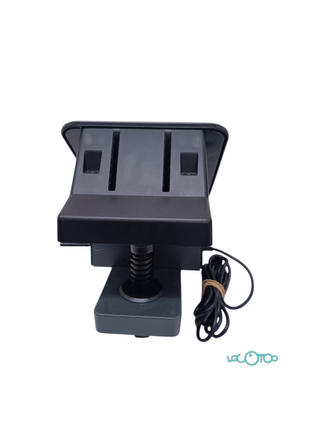 Volante Logitech Heavy Equipment Bundle