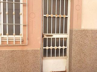 Casa adosada en venta en Huércal de Almería