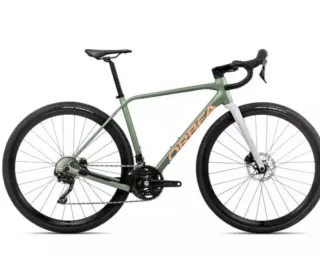 Cuadro Orbea Terra H40 Nuevo