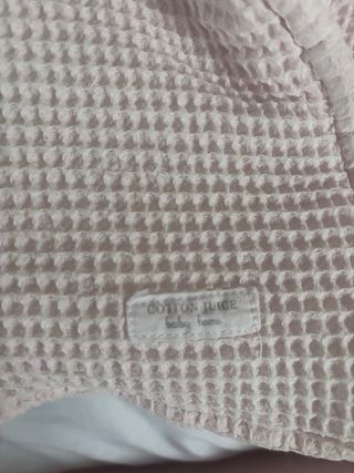 Saco bebé Cotton Juice recién nacido