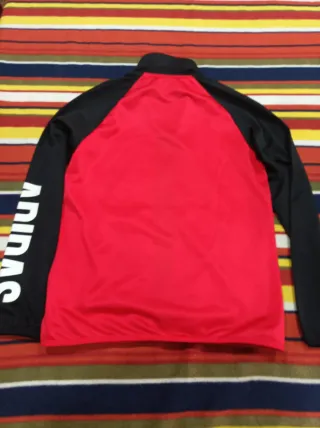 Chándal Adidas 11/12 años