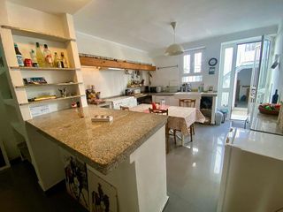 Casa adosada en venta en Olvera