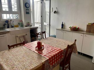 Casa adosada en venta en Olvera