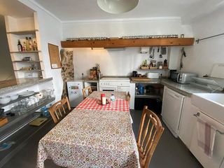 Casa adosada en venta en Olvera