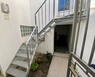 Casa adosada en venta en Olvera