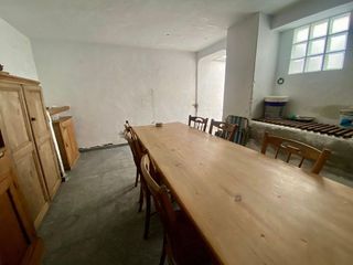 Casa adosada en venta en Olvera