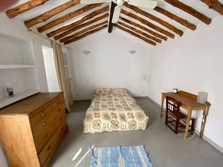 Casa adosada en venta en Olvera