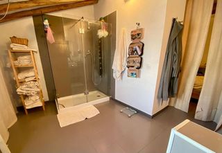 Casa adosada en venta en Olvera