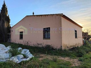 Masía en venta en Lepe ciudad en Lepe