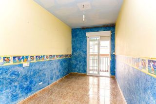 Casa adosada en venta en Vall d´Uixó (la)