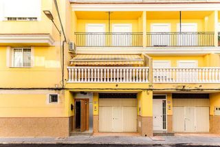 Casa adosada en venta en Vall d´Uixó (la)