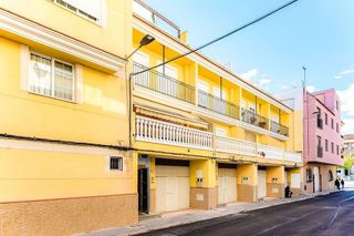 Casa adosada en venta en Vall d´Uixó (la)